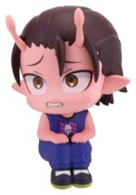 Milky Subway The Galactic Limited Express Look Up PVC Figure Kanata 11 cm - immagine 4
