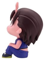 Milky Subway The Galactic Limited Express Look Up PVC Figure Kanata 11 cm - immagine 5
