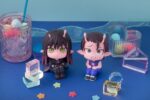Milky Subway The Galactic Limited Express Look Up PVC Figures 2-Pack Akane & Kanata 11 cm (with gift) - immagine 3