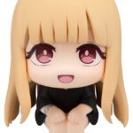 Cosmic Princess Kaguya! Look Up PVC Figure Kaguya 11 cm