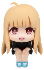 Cosmic Princess Kaguya! Look Up PVC Figure Kaguya 11 cm