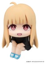 Cosmic Princess Kaguya! Look Up PVC Figure Kaguya 11 cm - immagine 2