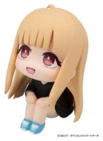 Cosmic Princess Kaguya! Look Up PVC Figure Kaguya 11 cm - immagine 3
