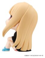 Cosmic Princess Kaguya! Look Up PVC Figure Kaguya 11 cm - immagine 4