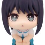 Cosmic Princess Kaguya! Look Up PVC Figure Iroha Sakayori 11 cm