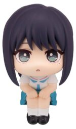 Cosmic Princess Kaguya! Look Up PVC Figure Iroha Sakayori 11 cm