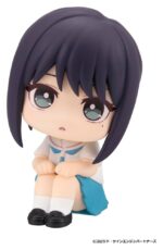 Cosmic Princess Kaguya! Look Up PVC Figure Iroha Sakayori 11 cm - immagine 4
