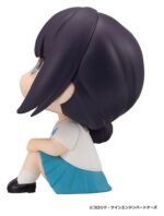 Cosmic Princess Kaguya! Look Up PVC Figure Iroha Sakayori 11 cm - immagine 5