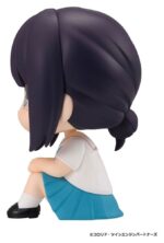 Cosmic Princess Kaguya! Look Up PVC Figure Iroha Sakayori 11 cm - immagine 6