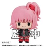 Shugo Chara! Chokorin Collection Mini Figures 5 cm Blind Box Assortment (6) - immagine 2