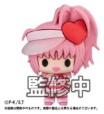 Shugo Chara! Chokorin Collection Mini Figures 5 cm Blind Box Assortment (6) - immagine 3
