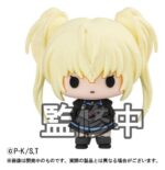 Shugo Chara! Chokorin Collection Mini Figures 5 cm Blind Box Assortment (6) - immagine 6