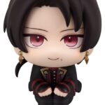 Touken Ranbu-ONLINE Look Up PVC Figure Kiyomitsu Kashu 11 cm