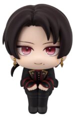 Touken Ranbu-ONLINE Look Up PVC Figure Kiyomitsu Kashu 11 cm