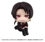 Touken Ranbu-ONLINE Look Up PVC Figure Kiyomitsu Kashu 11 cm - immagine 2