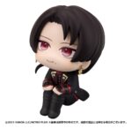 Touken Ranbu-ONLINE Look Up PVC Figure Kiyomitsu Kashu 11 cm - immagine 5