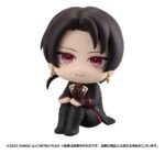 Touken Ranbu-ONLINE Look Up PVC Figure Kiyomitsu Kashu 11 cm - immagine 6