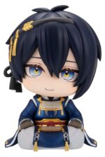 Touken Ranbu-ONLINE Look Up PVC Figure Munechika Mikazuki 11 cm