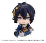 Touken Ranbu-ONLINE Look Up PVC Figure Munechika Mikazuki 11 cm - immagine 2
