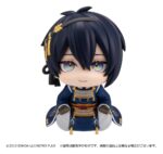 Touken Ranbu-ONLINE Look Up PVC Figure Munechika Mikazuki 11 cm - immagine 5