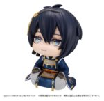 Touken Ranbu-ONLINE Look Up PVC Figure Munechika Mikazuki 11 cm - immagine 6