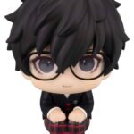 Persona 5 the Royal Look Up PVC Figure Hero 11 cm