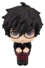 Persona 5 the Royal Look Up PVC Figure Hero 11 cm