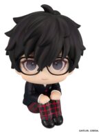 Persona 5 the Royal Look Up PVC Figure Hero 11 cm - immagine 2