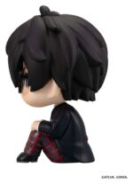 Persona 5 the Royal Look Up PVC Figure Hero 11 cm - immagine 6
