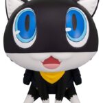 Persona 5 the Royal Look Up PVC Figure Morgana 11 cm