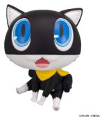 Persona 5 the Royal Look Up PVC Figure Morgana 11 cm - immagine 2