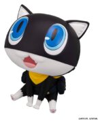 Persona 5 the Royal Look Up PVC Figure Morgana 11 cm - immagine 3