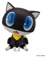 Persona 5 the Royal Look Up PVC Figure Morgana 11 cm - immagine 4