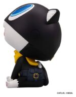 Persona 5 the Royal Look Up PVC Figure Morgana 11 cm - immagine 5