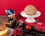 Persona 5 the Royal Look Up PVC Figure Morgana 11 cm - immagine 6