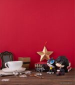 Persona 5 the Royal Look Up PVC Figures 2-Pack Hero & Morgana 11 cm (with gift) - immagine 4