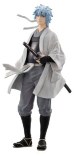 Gintama G.E.M. Carat Series PVC Figure Gintoki Sakata Ver. Joi-Shishi