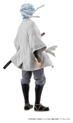 Gintama G.E.M. Carat Series PVC Figure Gintoki Sakata Ver. Joi-Shishi - immagine 2