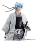 Gintama G.E.M. Carat Series PVC Figure Gintoki Sakata Ver. Joi-Shishi - immagine 5
