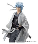 Gintama G.E.M. Carat Series PVC Figure Gintoki Sakata Ver. Joi-Shishi - immagine 6