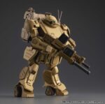 Armored Trooper VOTOMS VAKIT Platoon Model Kit The Grey Witch Blind Box Assortment (6)