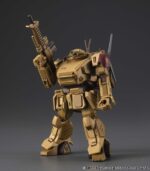 Armored Trooper VOTOMS VAKIT Platoon Model Kit The Grey Witch Blind Box Assortment (6) - immagine 3