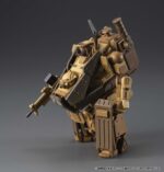 Armored Trooper VOTOMS VAKIT Platoon Model Kit The Grey Witch Blind Box Assortment (6) - immagine 5