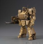 Armored Trooper VOTOMS VAKIT Platoon Model Kit The Grey Witch Blind Box Assortment (6) - immagine 6