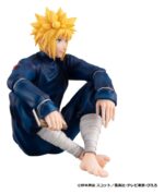 Naruto Shippuden G.E.M. Series PVC Figure Minato Palm Size - immagine 3