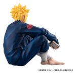 Naruto Shippuden G.E.M. Series PVC Figure Minato Palm Size - immagine 4