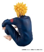 Naruto Shippuden G.E.M. Series PVC Figure Minato Palm Size - immagine 5
