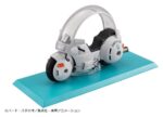 Dragon Ball Desktop Real McCoy PVC Figure Diorama 06 Son Goku & Bulma Limited Repeat Edition - immagine 6