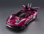 Future GPX Cyber Formula Cyber Formula Collection -Heritage Edition- Vehicle Proto Jaguar Z-6