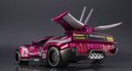 Future GPX Cyber Formula Cyber Formula Collection -Heritage Edition- Vehicle Proto Jaguar Z-6 - immagine 5